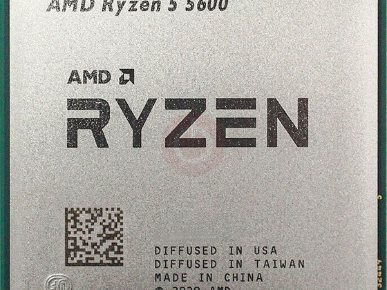 Lauaarvuti // Ryzen 5600 / 32GB DDR4 / Vega 56 / X470
