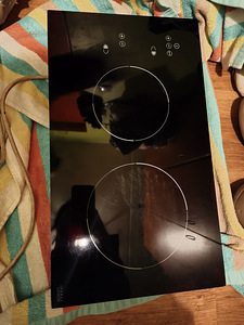 Hansa keraamiline pliidiplaat väga heas seisus (2 foto / 5)