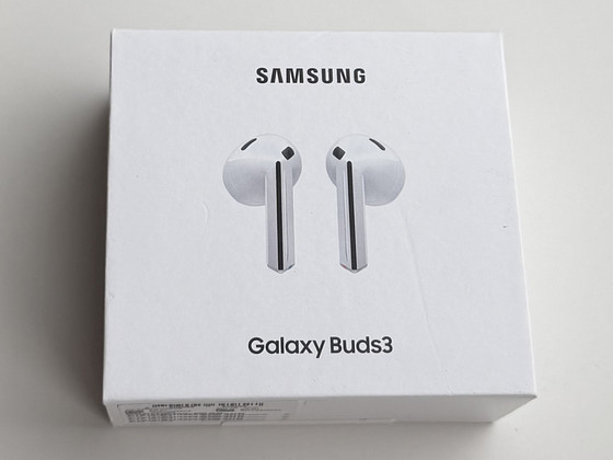 Samsung Galaxy Buds 3 , White