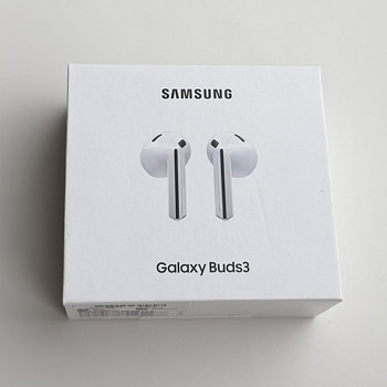 Samsung Galaxy Buds 3 , White