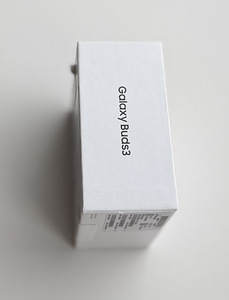Samsung Galaxy Buds 3 , White (3 фото из 3)