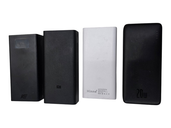 Аккумуляторный банк 30000mAh