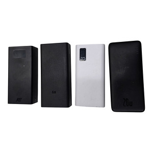 Аккумуляторный банк 30000mAh (4 фото из 5)