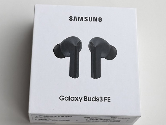 Samsung Galaxy Buds 3 FE , Black