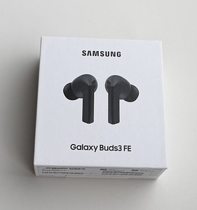 Samsung Galaxy Buds 3 FE , Black (1 foto / 3)