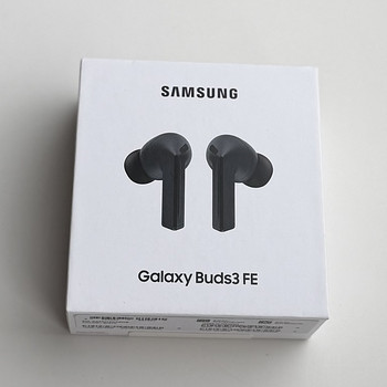 Samsung Galaxy Buds 3 FE , Black