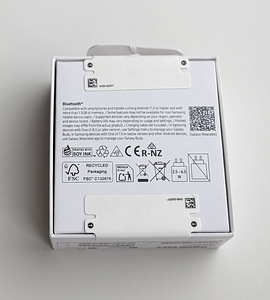 Samsung Galaxy Buds 3 FE , Black (2 foto / 3)
