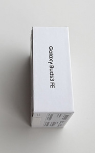 Samsung Galaxy Buds 3 FE , Black (3 foto / 3)