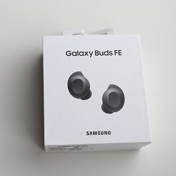 Samsung Galaxy Buds FE , Graphite