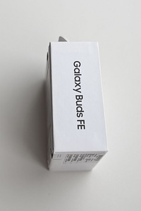 Samsung Galaxy Buds FE , Graphite (3 foto / 3)