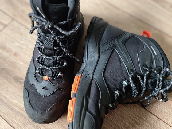 Сапоги Icepeak 41