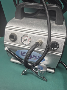 AB602 Complete Airbrush Deal (1 foto / 2)