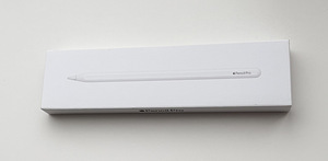 Apple Pencil Pro , White (1 foto / 2)