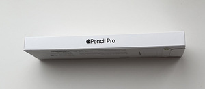 Apple Pencil Pro , White (2 foto / 2)