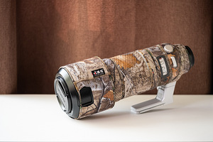 Объектив Fujifilm FUJINON XF150-600mm F5.6-8 R LM OIS WR (3 фото из 6)