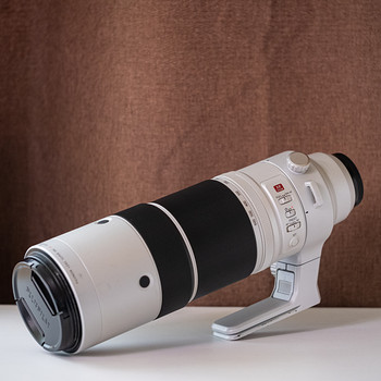 Fujifilm FUJINON XF150-600mm F5.6-8 R LM OIS WR objektiiv