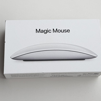 Apple Magic Mouse , White