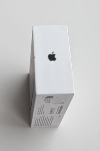 Apple Magic Mouse , White (2 foto / 3)