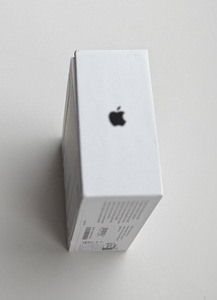 Apple Magic Mouse , Black (2 foto / 3)