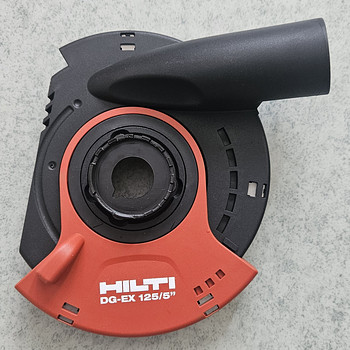 Hilti пылеудаление (шлифование) DG-EX125/ 5"