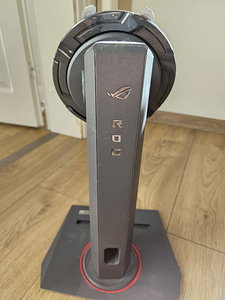 Monitor Asus ROG Strix X27UCS, 27 ( 4K,IPS,160hz ) (3 foto / 4)