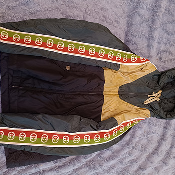 Gucci Jacket