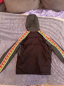 Gucci Jacket (2 foto / 5)