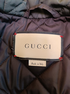 Gucci Jacket (4 foto / 5)