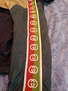 Gucci Jacket (5 foto / 5)