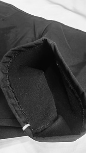 Umbro softshell püksid, 164 (2 foto / 8)
