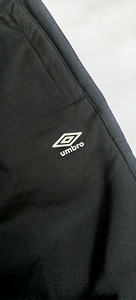 Umbro softshell püksid, 164 (5 foto / 8)