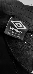 Umbro softshell püksid, 164 (6 foto / 8)