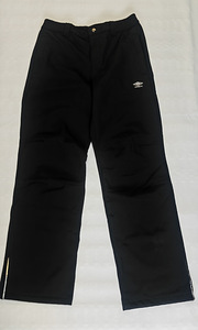 Umbro softshell püksid, 164 (3 foto / 8)