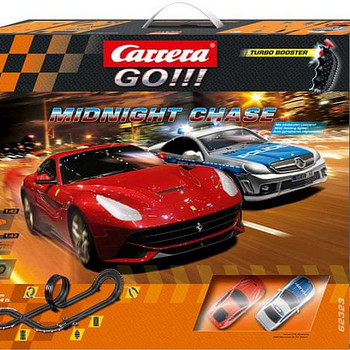 Carrera go