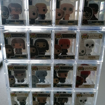 Фигурки Harry Potter