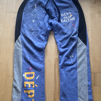 Gd pants