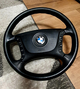 BMW E39 Facelift multirool (1 foto / 1)