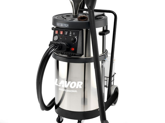 Парогенератор LAVOR GV ETNA 4.1