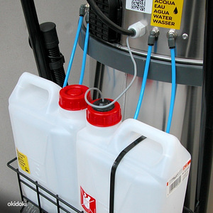 LAVOR GV ETNA 4.1 aurugeneraator auru (3 foto / 5)
