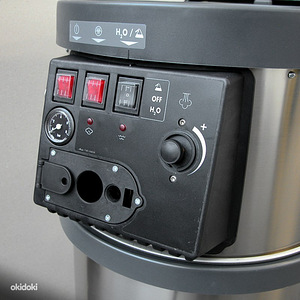 LAVOR GV ETNA 4.1 aurugeneraator auru (4 foto / 5)