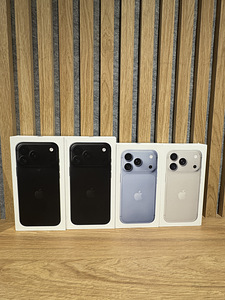 iPhone 18 Pro, 256 ГБ, Silver, blue (1 фото из 1)