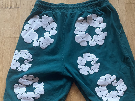 Denim Tears