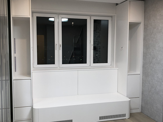 Mööbli kokkupanek, köögi paigaldus, IKEA, Tallinn