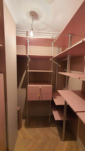 Mööbli kokkupanek, köögi paigaldus, IKEA, Tallinn (6 foto / 7)