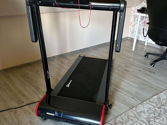 Беговая дорожка HS900LB CLIP