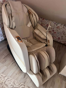 Massažitool Borealis Comfort (1 foto / 3)