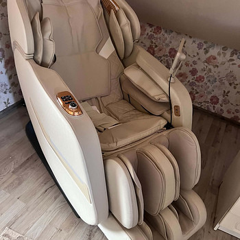 Массажное кресло Borealis Comfort