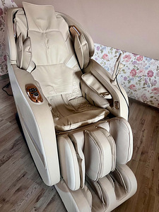 Massažitool Borealis Comfort (2 foto / 3)