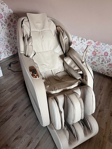 Massažitool Borealis Comfort (3 foto / 3)