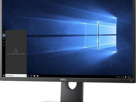 Monitor Dell 27" P2717H